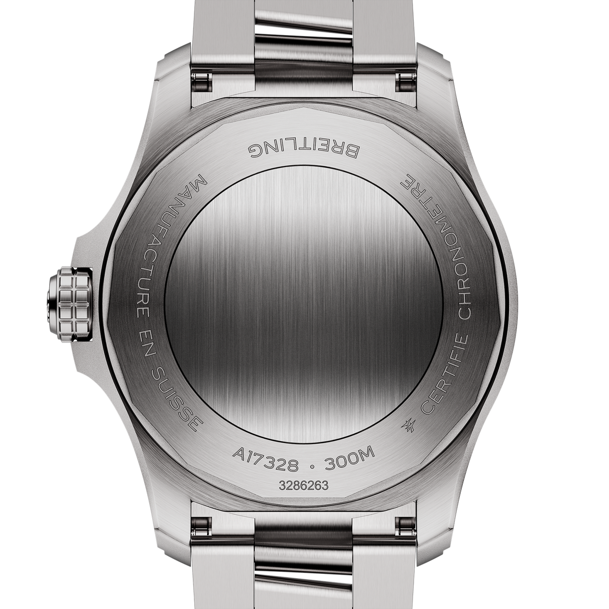 BRT Avenger Automatic 42 Watch with Green Dial