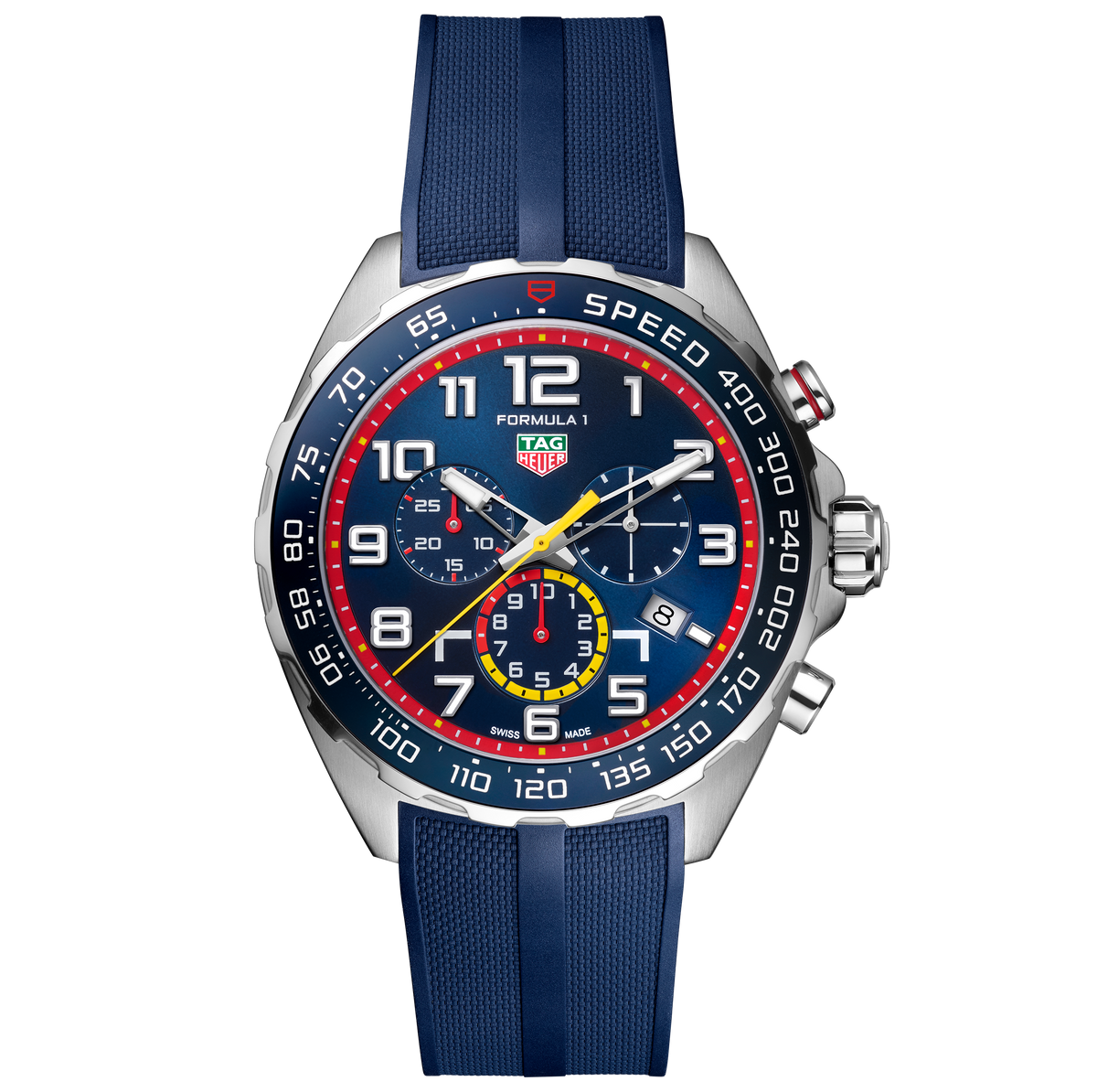 TGHR Formula 1 Red Bull Racing