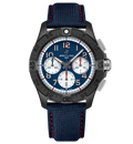 BRT Avenger B01 Chronograph 42 Watch, Night Mission America250 Limited Edition