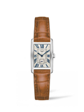 LNGS DolceVita Collection 20mm Ladies' Watch with White Dial