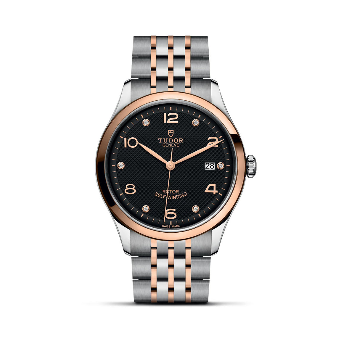 TDR