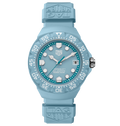 TGHR Formula 1 Solargraph Watch with Light Blue Dial, Limited Edition