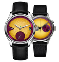 Studio Underd0g X H. Moser & Cie. Passion Project, Limited Edition Set