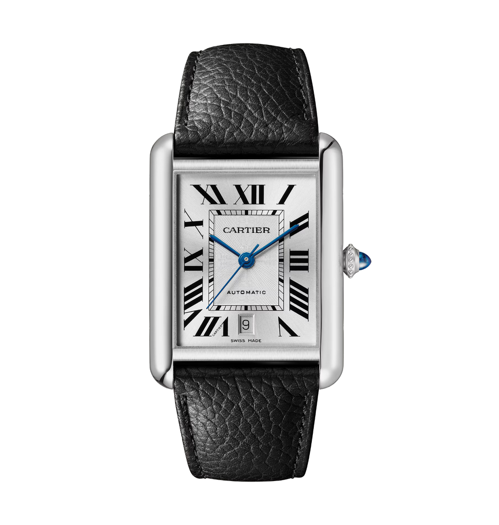 Tank Must de CRT Watch