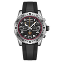 BRT Professional Endurance Pro 44 NFL Washington Commanders Edition with Rubber Strap