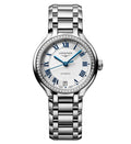 LNGS PrimaLuna 34mm Watch with Diamonds