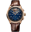 BRT Premier B21 Chronograph Tourbillon 42 Watch, Limited Edition