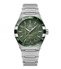 OMG Constellation, 41mm with Green Meteorite Dial