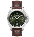 PNRI Luminor Logo, 44mm