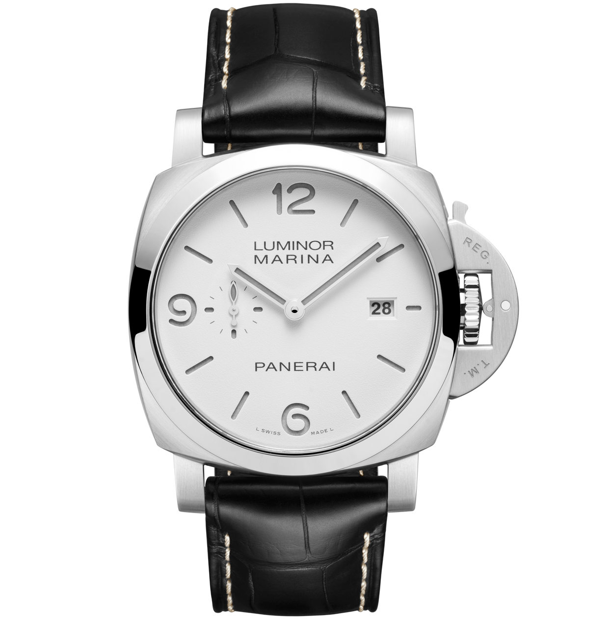 PNRI Luminor Marina, 44mm