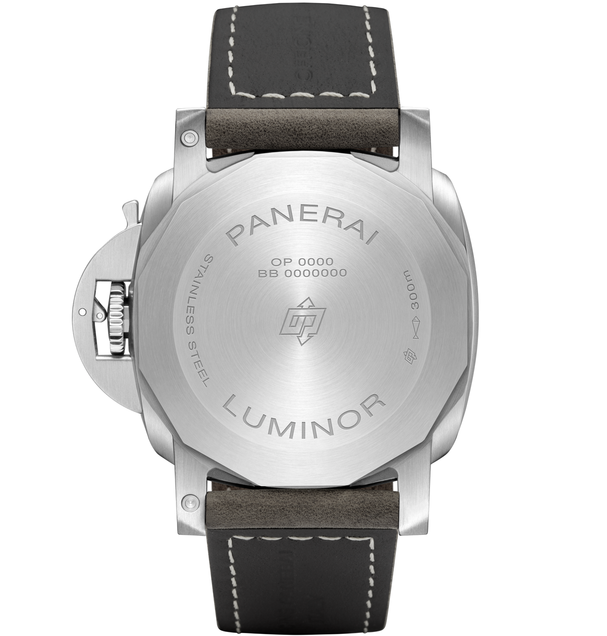 PNRI Luminor Marina, 44mm