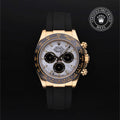 RLX Certified Pre-Owned Cosmograph Daytona