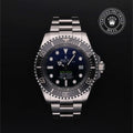 RLX Certified Pre-Owned Deepsea
