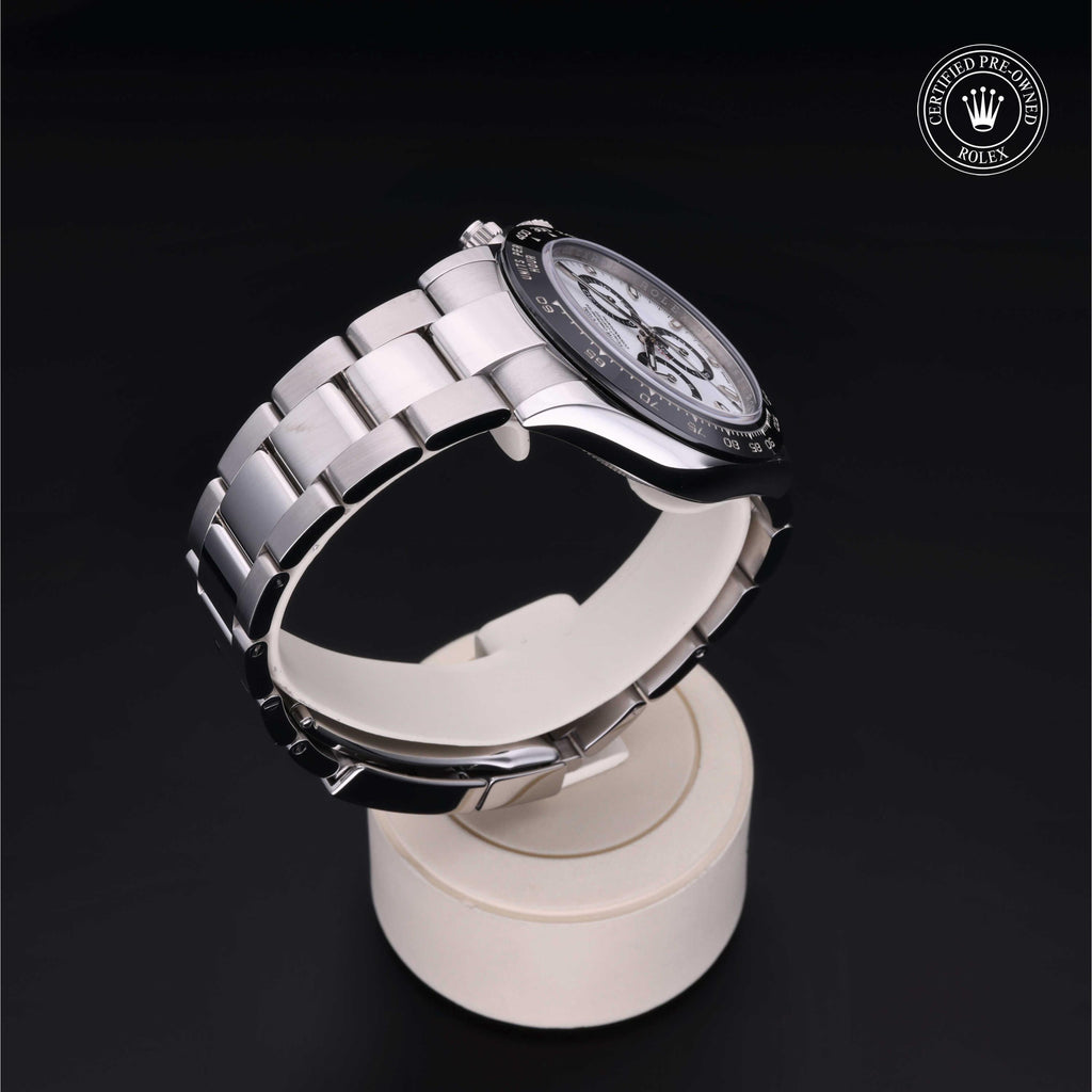 RLX Certified Pre-Owned Cosmograph Daytona