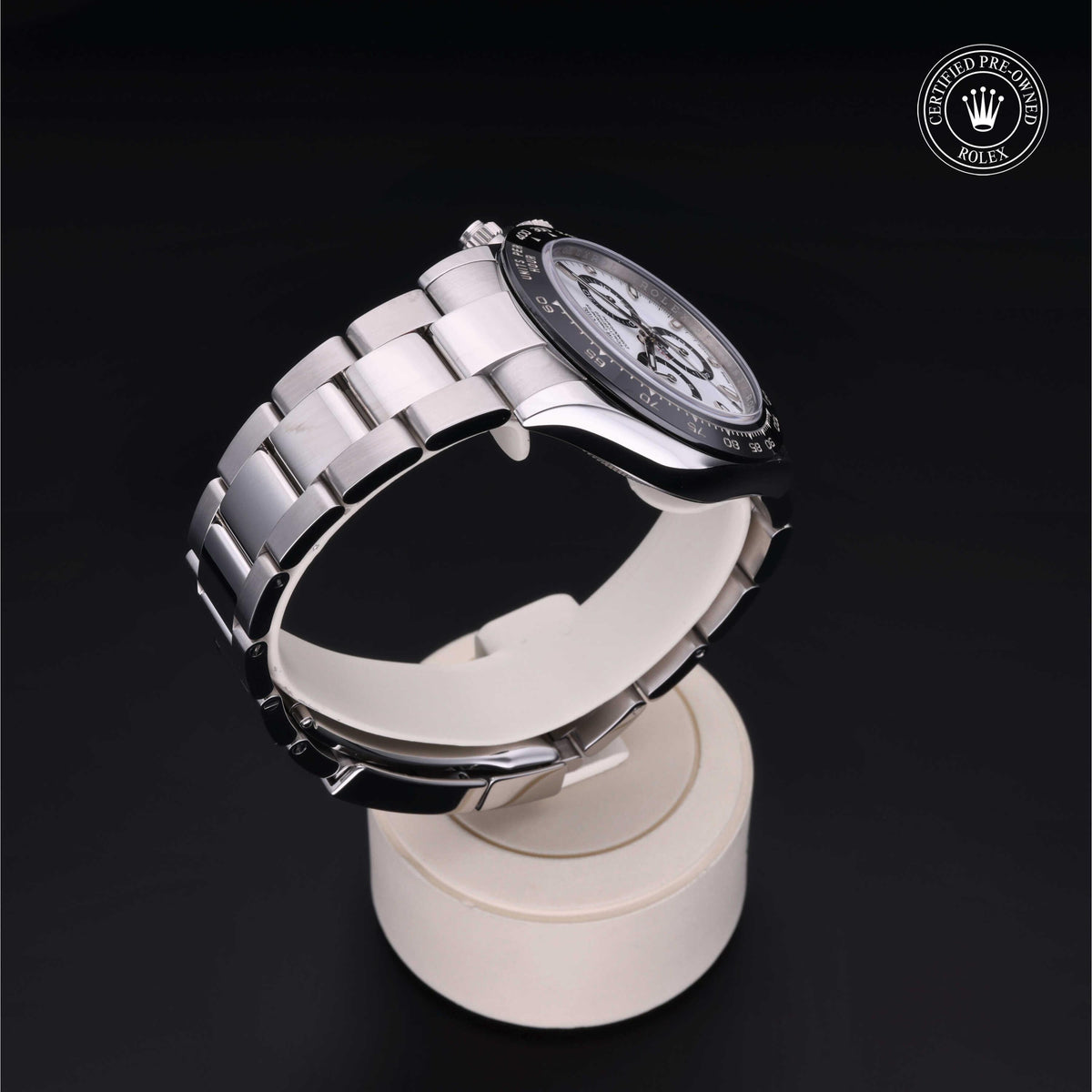 RLX Certified Pre-Owned Cosmograph Daytona