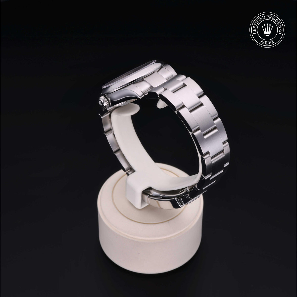 RLX Certified Pre-Owned Oyster Perpetual