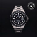 RLX Certified Pre-Owned Yacht-Master
