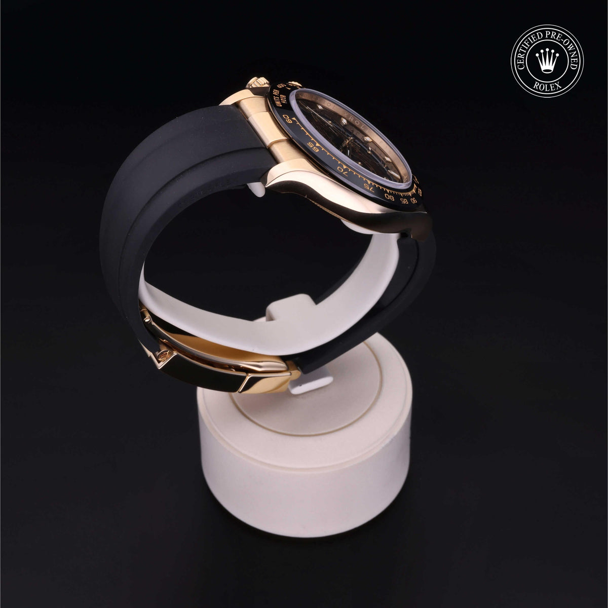RLX Certified Pre-Owned Cosmograph Daytona