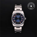 RLX Certified Pre-Owned Oyster Perpetual