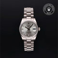 RLX Certified Pre-Owned Datejust