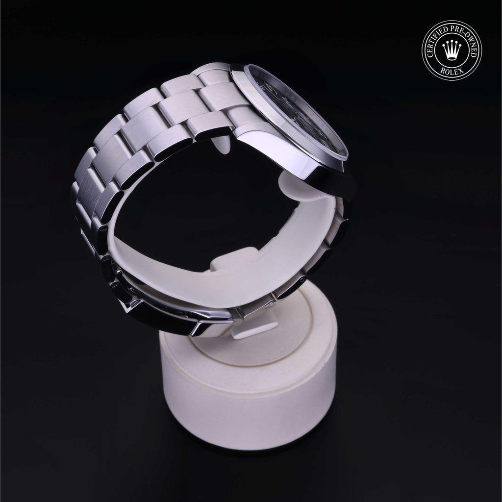 RLX Certified Pre-Owned Air-King