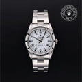RLX Certified Pre-Owned Air-King