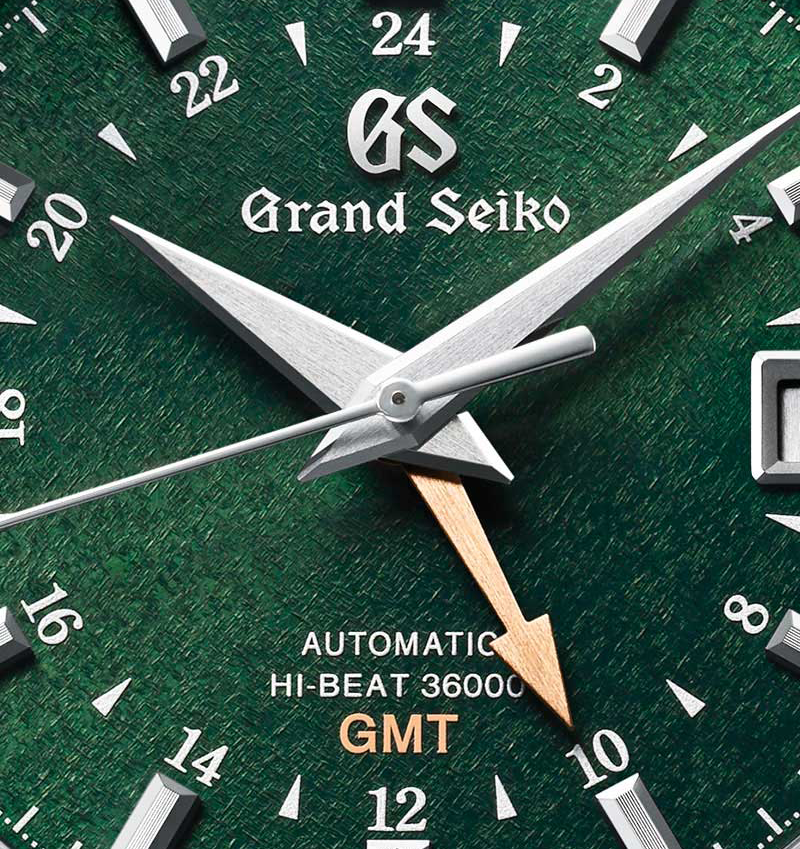 GSK Hi-Beat 36000 GMT SBGJ251
