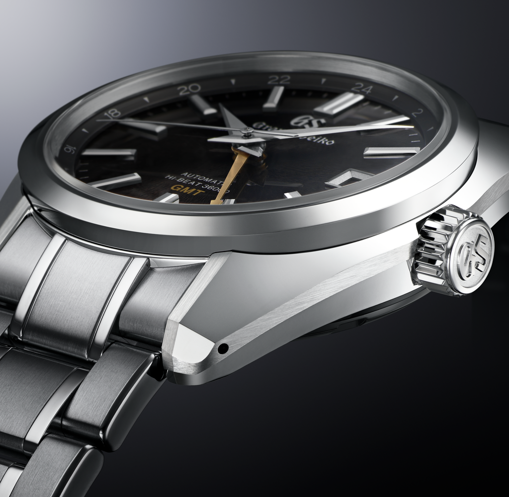 GSK Hi-Beat 36000 GMT SBGJ265