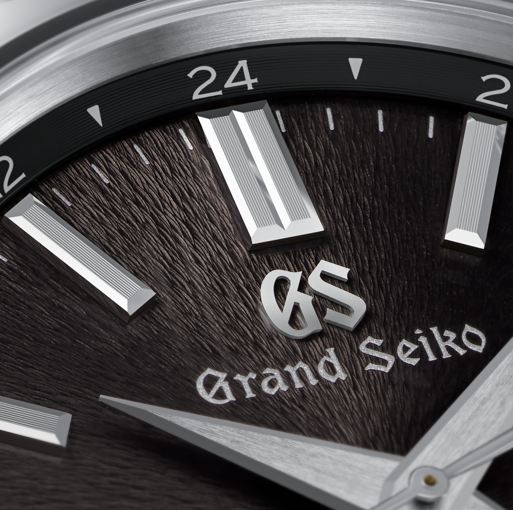 GSK Hi-Beat 36000 GMT SBGJ265