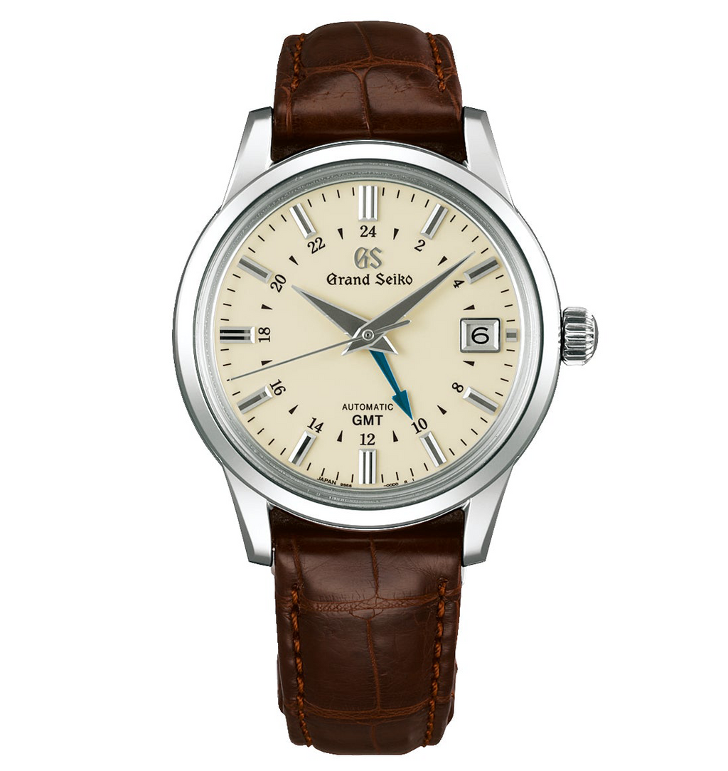 GSK Automatic GMT SBGM221