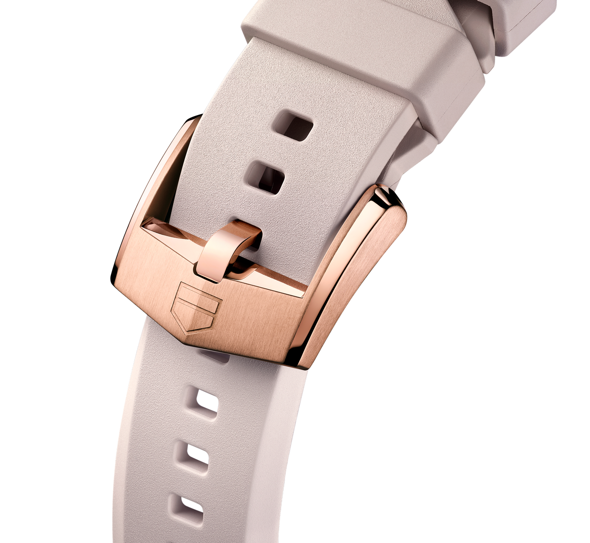 TGHR Connected Calibre E5 Golden Bright Edition 40mm
