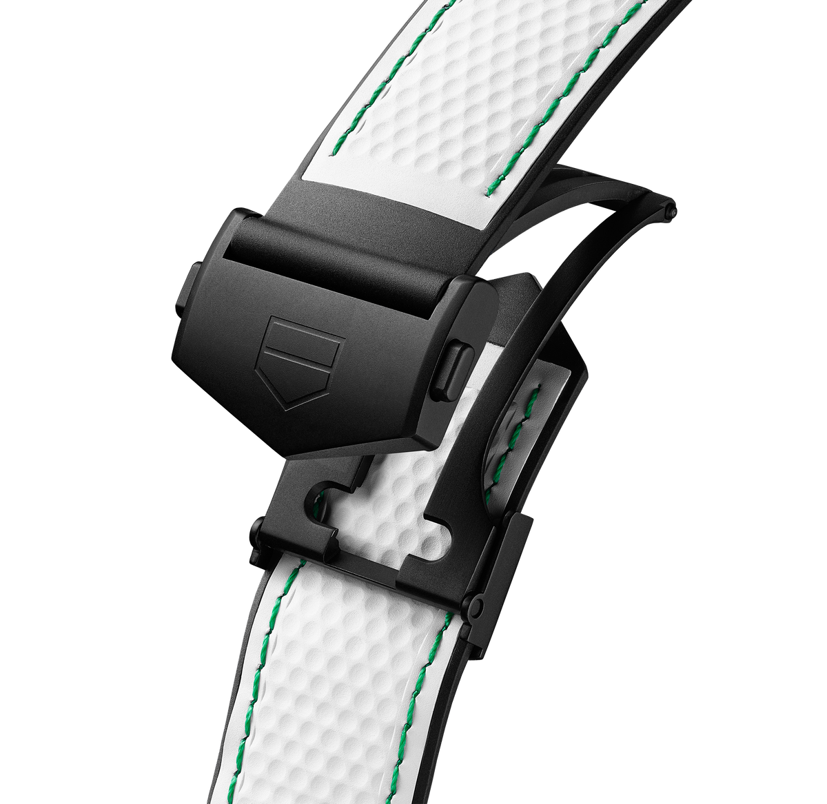 TGHR Connected Calibre E5 Golf Edition