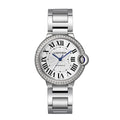 Ballon Bleu de CRT Watch