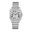 Santos de CRT Watch