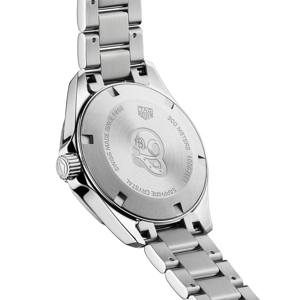 TGHR Formula 1 Men's Automatic Movement Grey Dial Watch