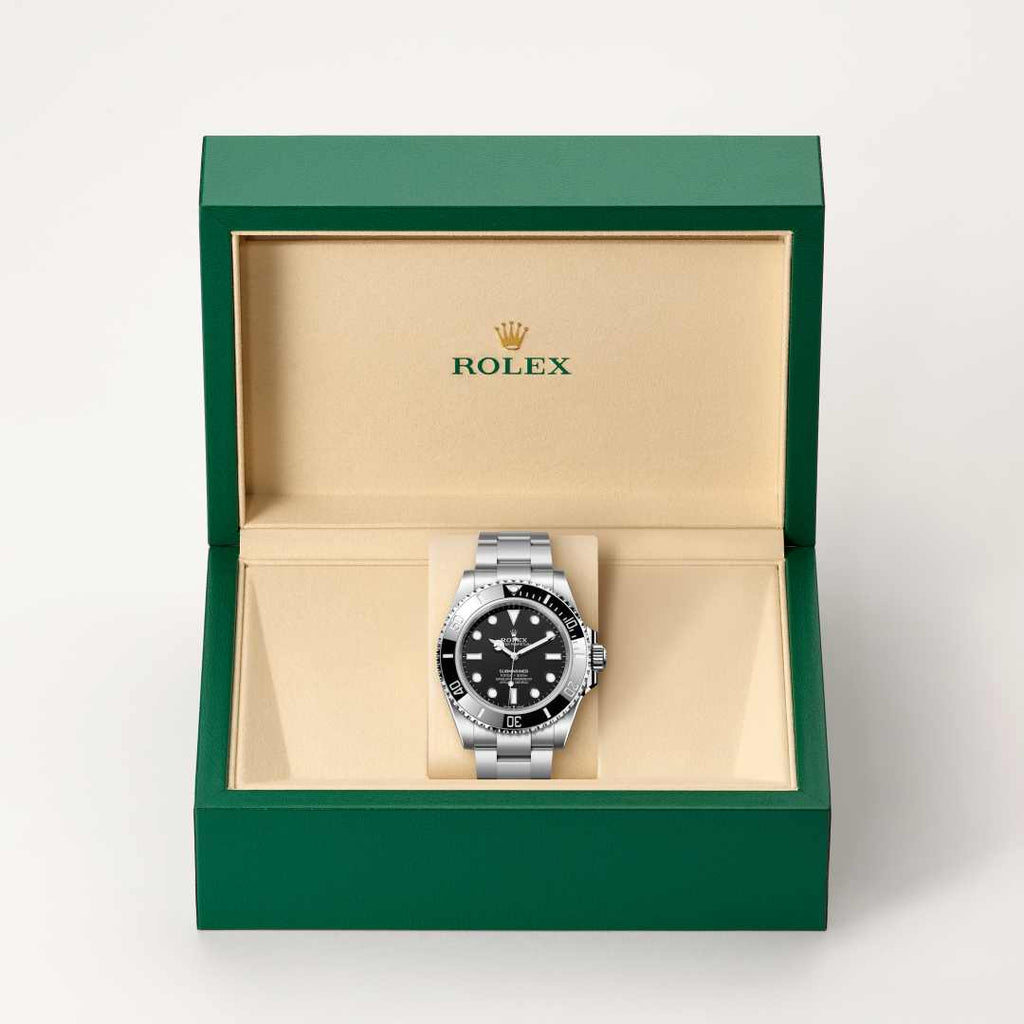 RLX Submariner
