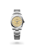 RLX Oyster Perpetual 34