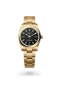RLX Oyster Perpetual 34