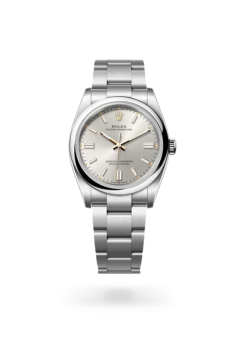 RLX Oyster Perpetual 36