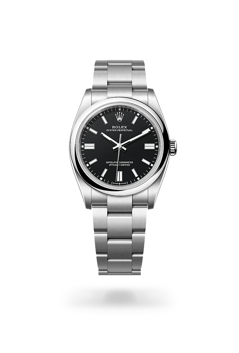 RLX Oyster Perpetual 36