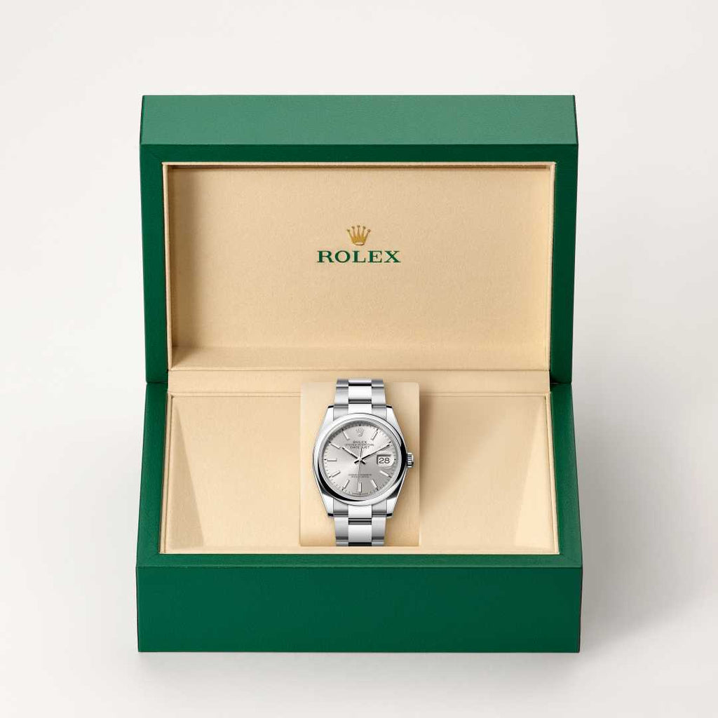 RLX Datejust 36