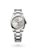 RLX Datejust 36