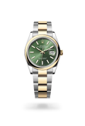 RLX Datejust 36