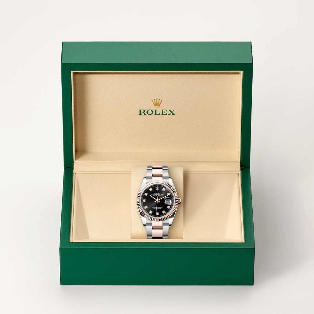 RLX Datejust 36