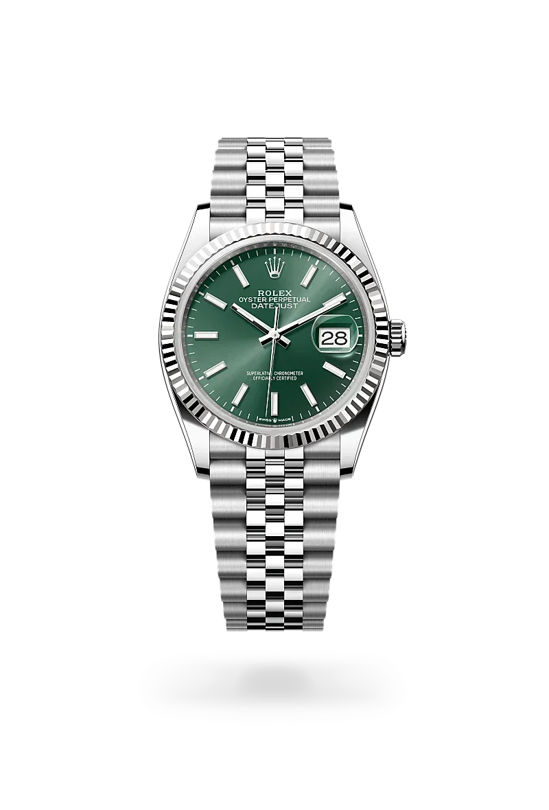 RLX Datejust 36