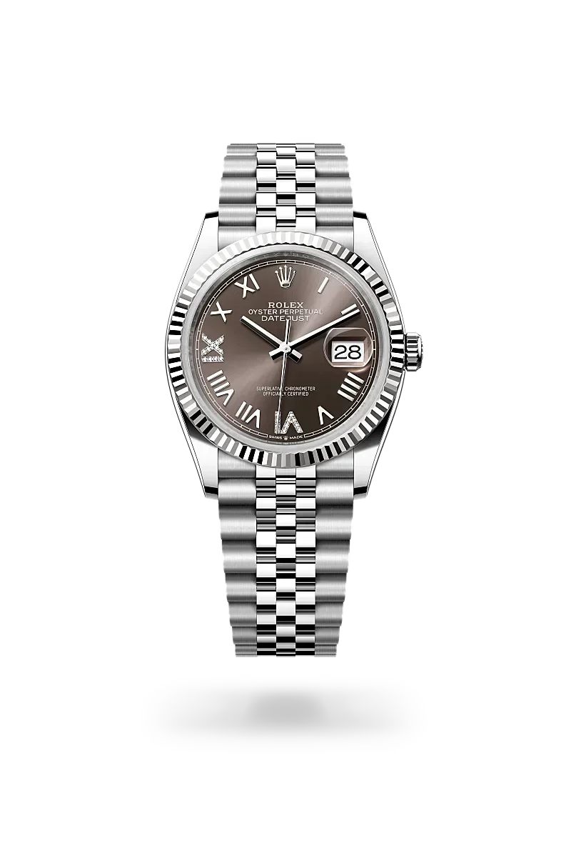 RLX Datejust 36
