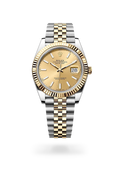 RLX Datejust 41