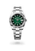 RLX Datejust 41