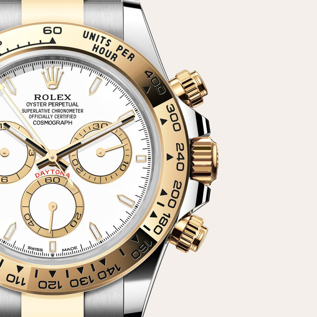 RLX Cosmograph Daytona