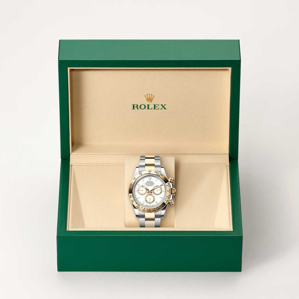 RLX Cosmograph Daytona